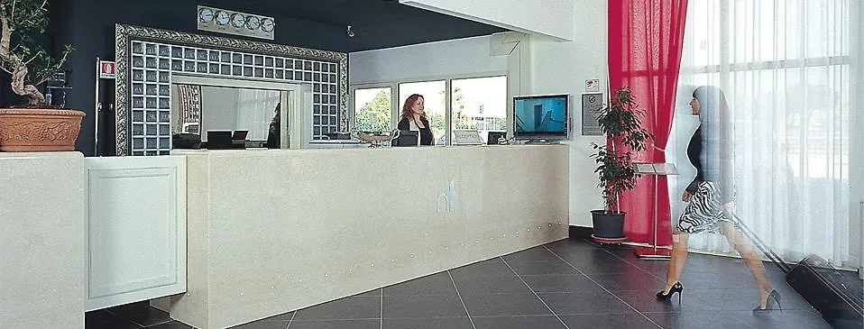 ****  Hotel Fiera Di Brescia Italy