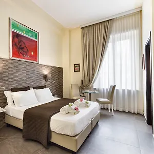 Art Piazza Carita' 4* Napoli