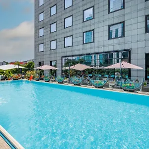 Ih Lorenteggio 4* Milano