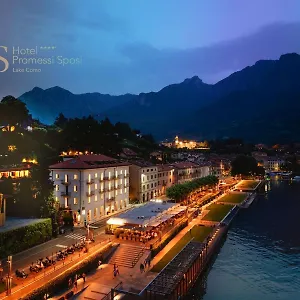 4* Hotel Hotel Promessi Sposi