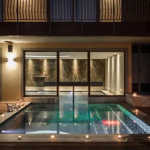 4* Hotel & Miramonti