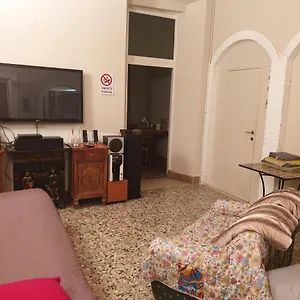 La Casa Di Daniele Gasthuis