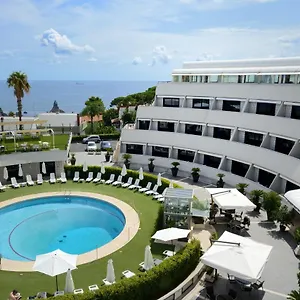 President Park 4* Aci Trezza