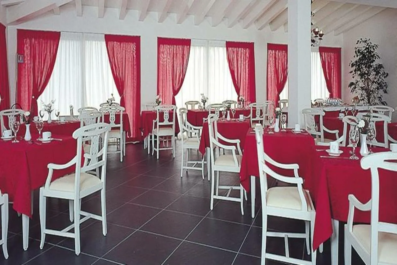 ****  Hotel Fiera Di بريشا إيطاليا