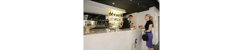 Hotel Fiera Di بريشا