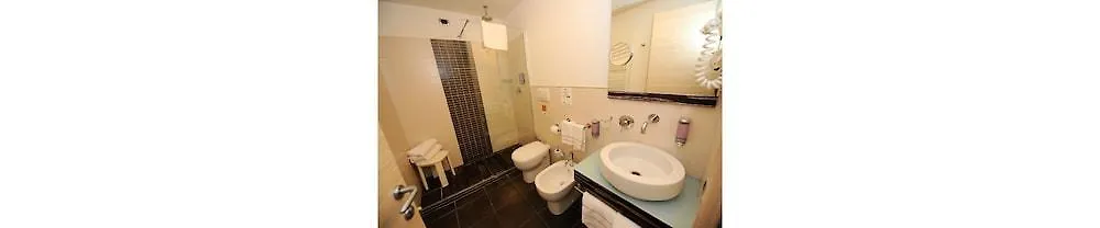 Hotel Fiera Di بريشا