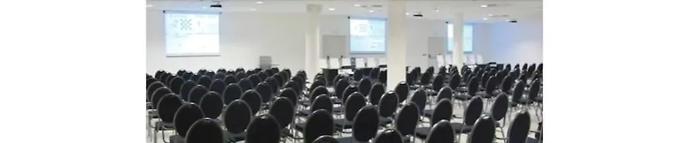 Hotel Fiera Di بريشا