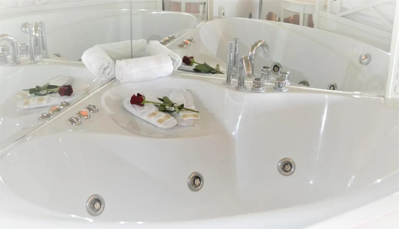 Hotel Fiera Di بريشا