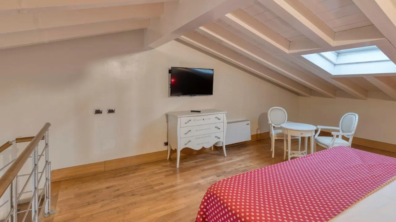 Hotel Fiera Di بريشا 4*,