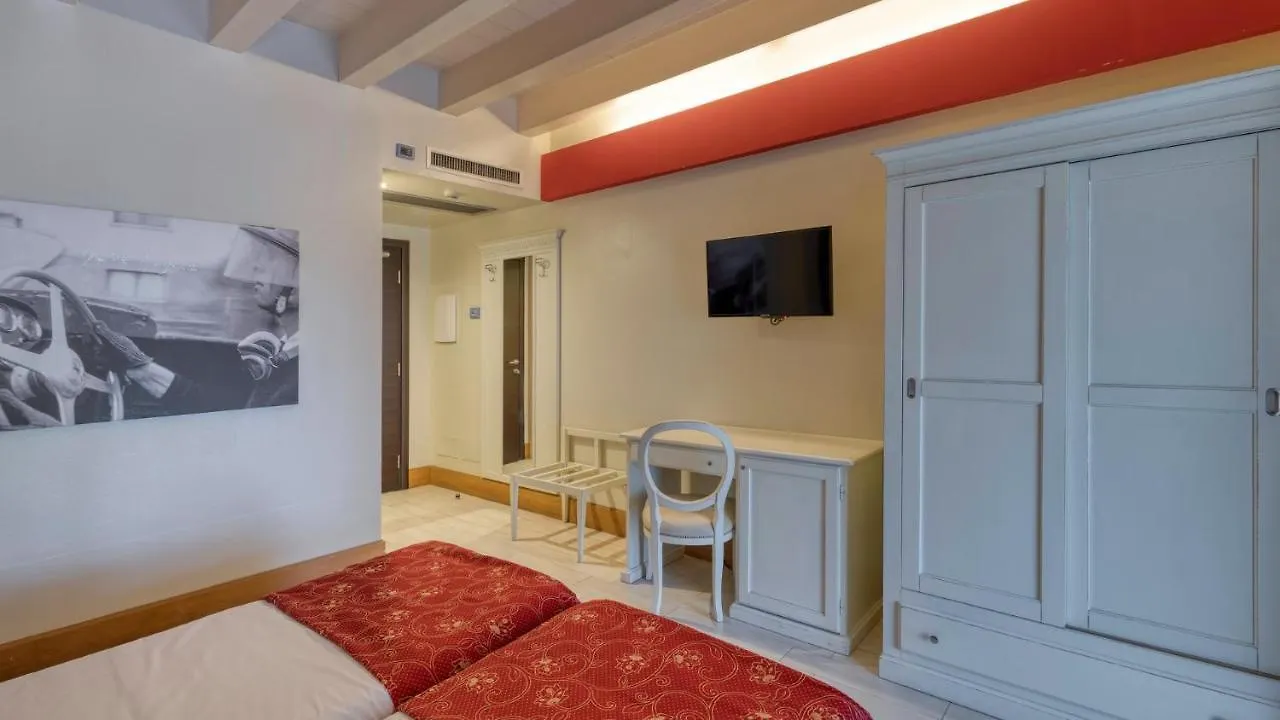 Hotel Fiera Di بريشا 4*,  إيطاليا