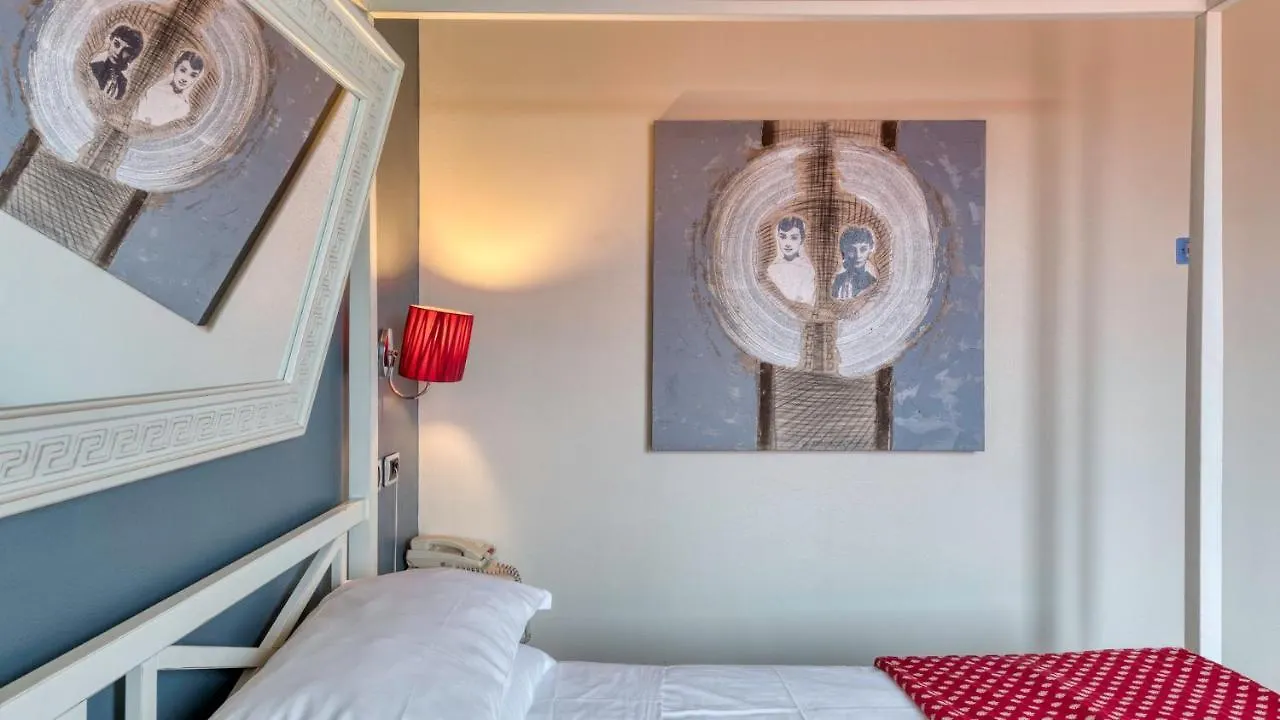****  Hotel Fiera Di بريشا إيطاليا