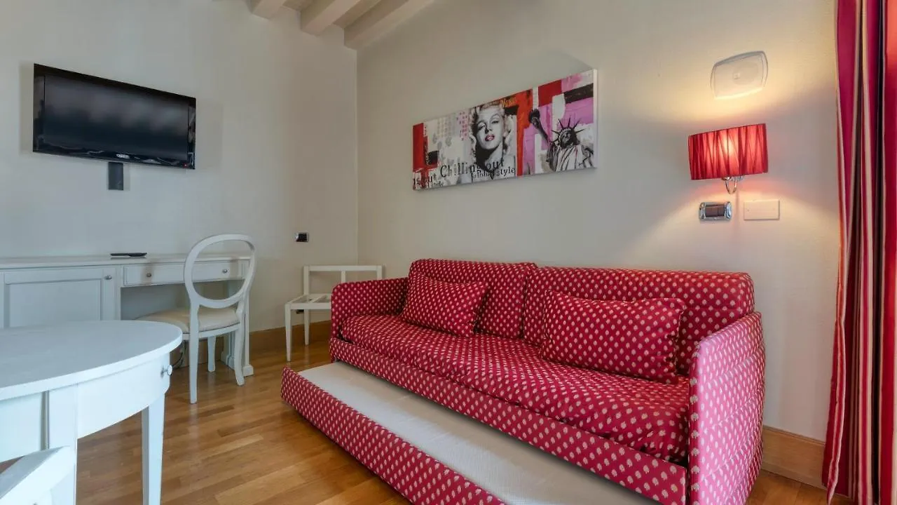 Hotel Fiera Di بريشا 4*,  إيطاليا