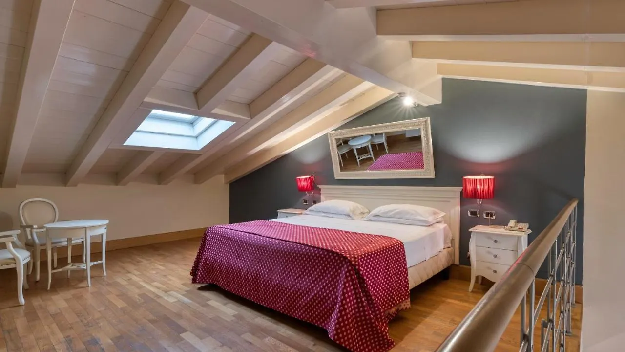 ****  Hotel Fiera Di بريشا إيطاليا