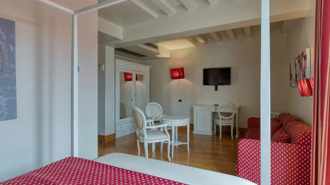 Hotel Fiera Di بريشا إيطاليا