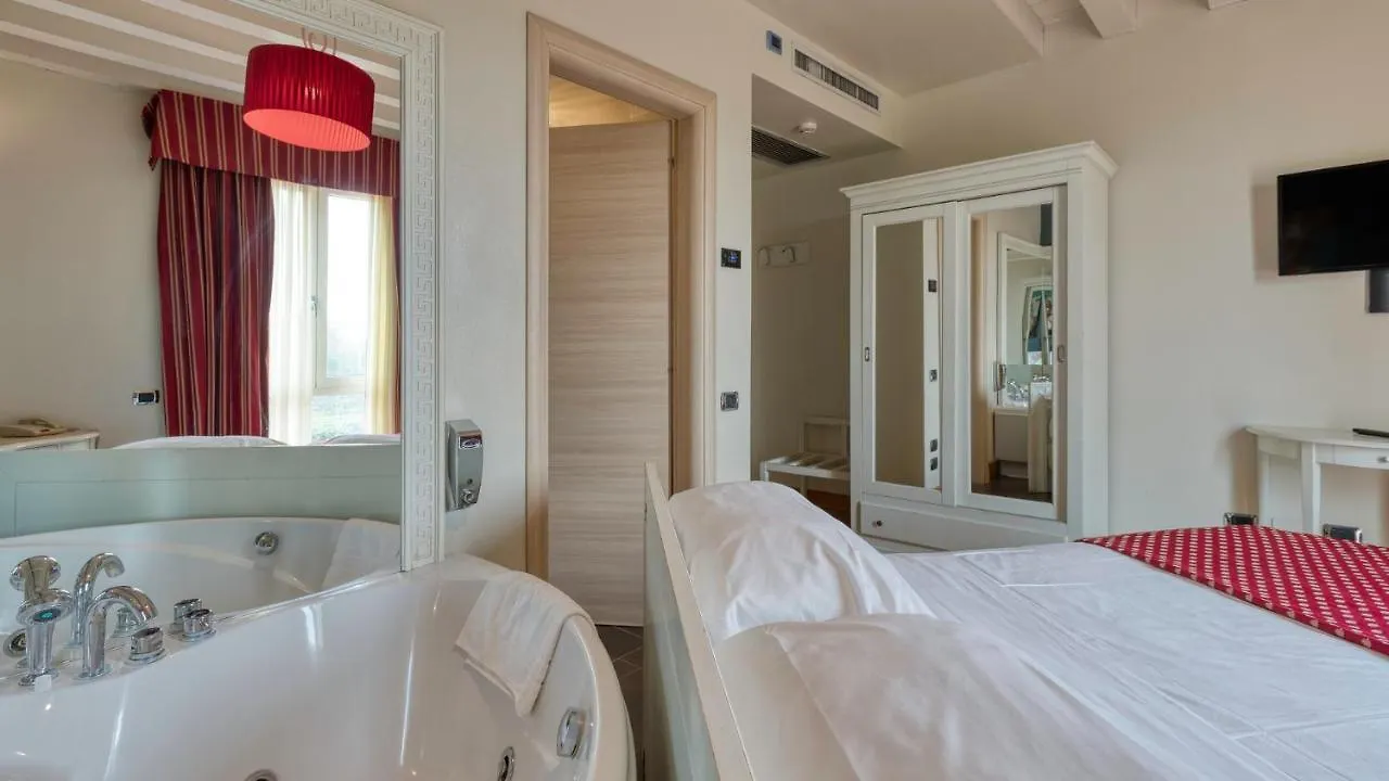 ****  Hotel Fiera Di بريشا إيطاليا
