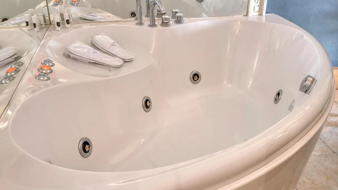 Hotel Fiera Di بريشا 4*,