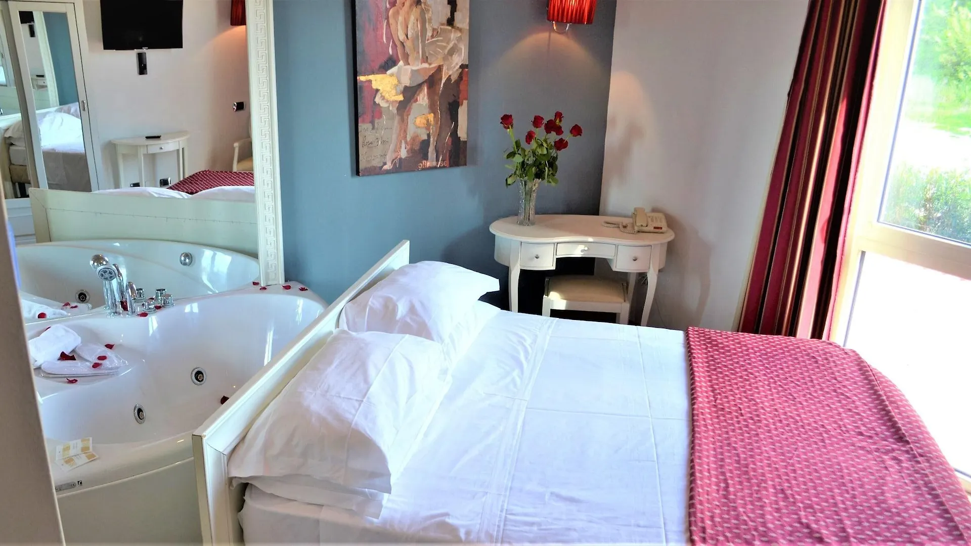 Hotel Fiera Di بريشا