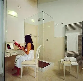 Hotel Fiera Di بريشا