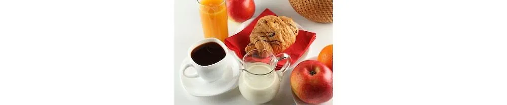 Hotel Fiera Di بريشا 4*,