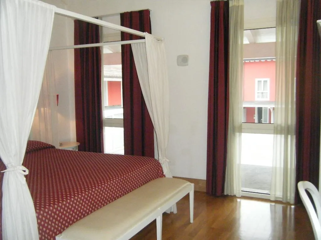 ****  Hotel Fiera Di بريشا إيطاليا