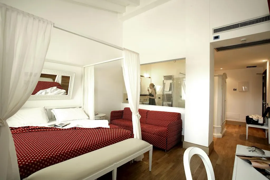 Hotel Fiera Di بريشا