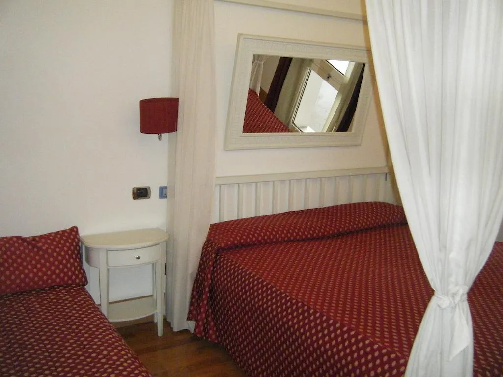 Hotel Fiera Di بريشا