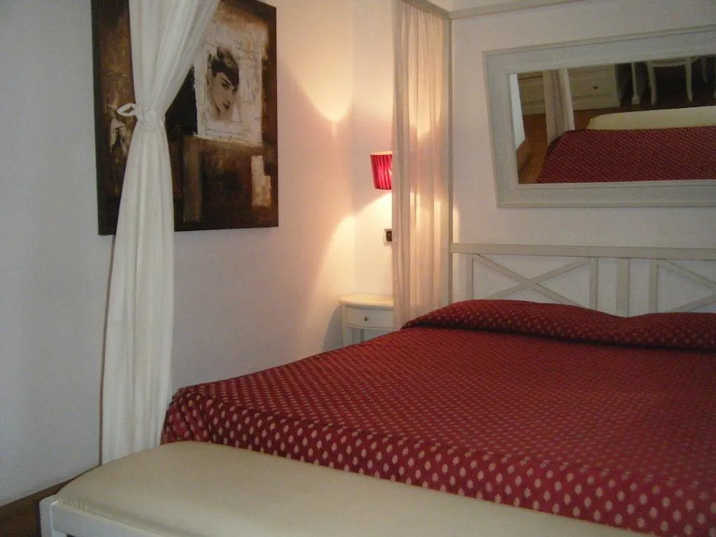 Hotel Fiera Di بريشا 4*,
