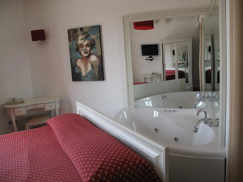 ****  Hotel Fiera Di بريشا إيطاليا