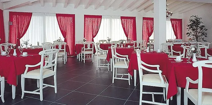 Hotel Fiera Di بريشا