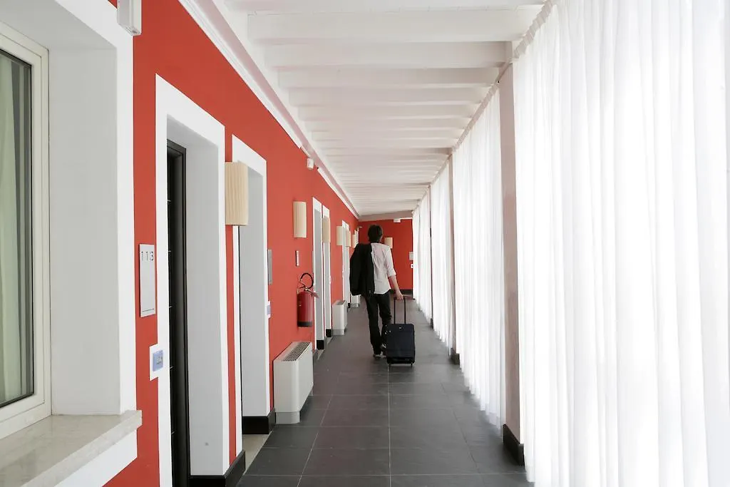 Hotel Fiera Di بريشا إيطاليا
