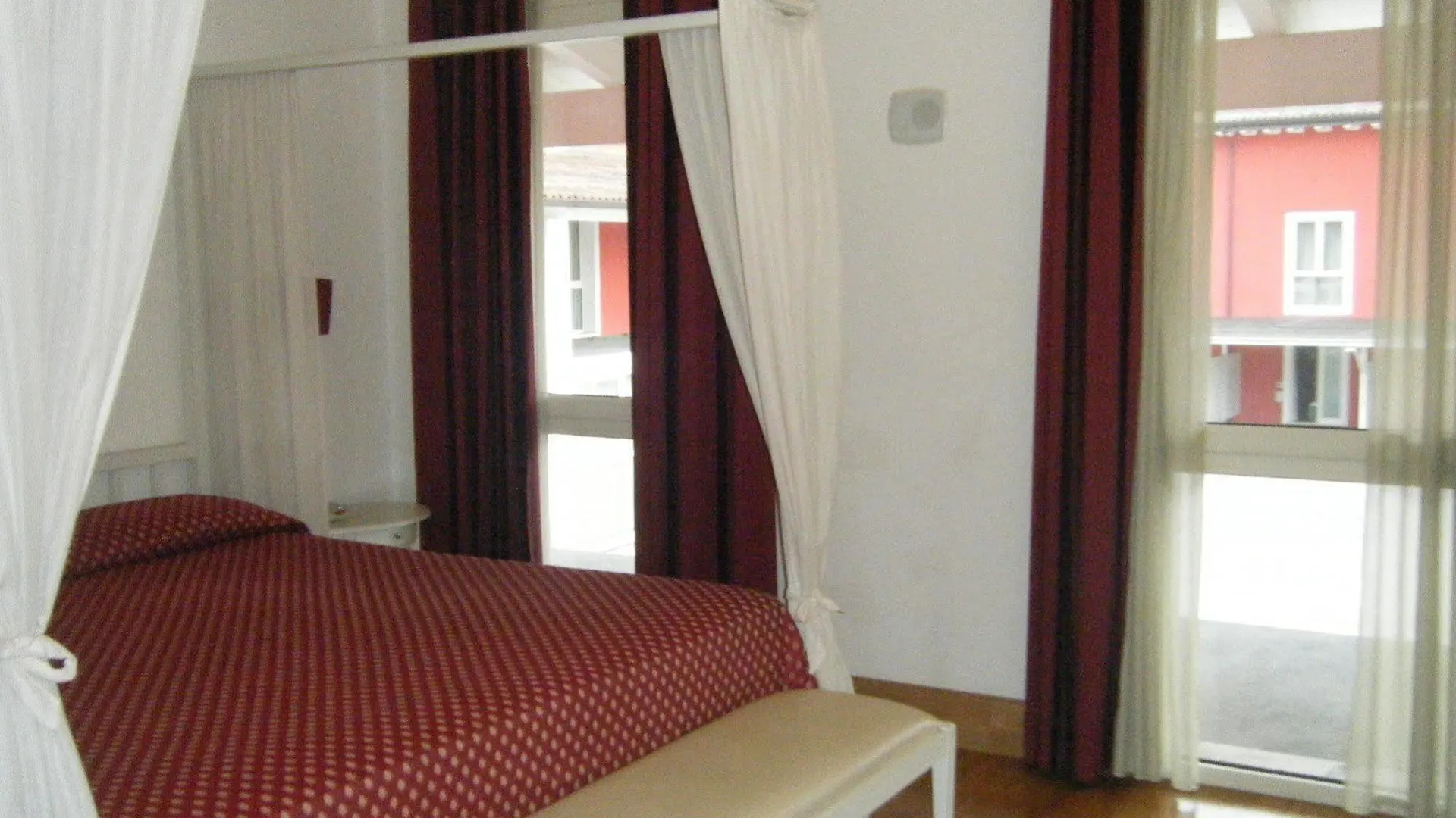 Hotel Fiera Di بريشا