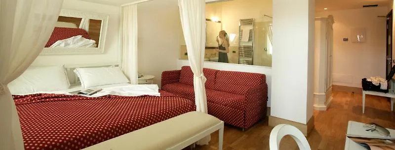 Hotel Fiera Di Brescia