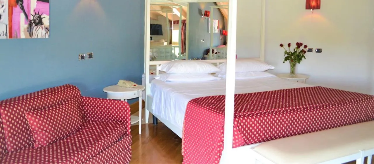 Hotel Fiera Di Brescia 4*,  Italia